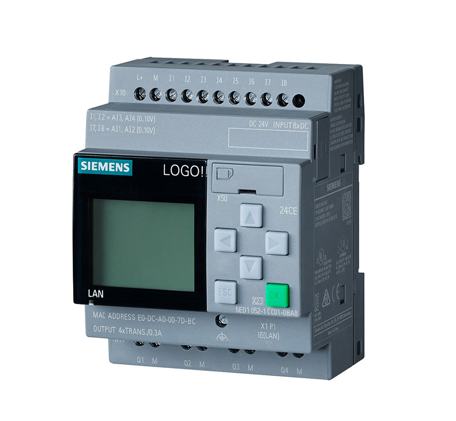 PLC