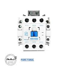 کنتاکتور PARS FANAL